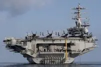 (تصاویر) USS Nimitz؛ مرور بر تاریخچه قدیمی ترین ناو هواپیمابر جهان که هنوز فعال است