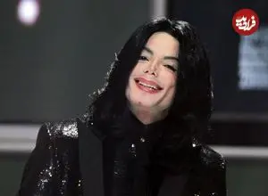 عکس| سفر در زمان؛ «مایکل جکسون» در کنار گروه جکسون ۵ در یک برنامه تلویزیونی در نیویورک؛ سال 1353