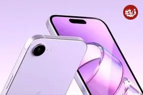 تصاویر منتسب‌به آیفون ۱۷e فاش شد