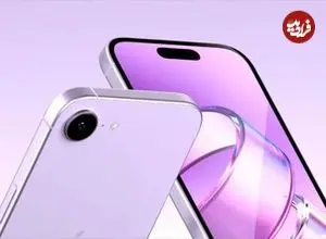 تصاویر منتسب‌به آیفون ۱۷e فاش شد