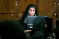 (تصاویر) تغییر چهره «خانوم فهیمی، مأمور امنیتی» سریال گاندو بعد 5 سال