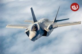 جهش بزرگ و تازه لاکهید مارتین؛ جنگنده F-35 بدون سرنشین در راه است!