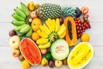  این میوه را قبل از خواب حتما بخورید
