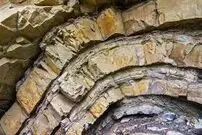 کشف یک شبکه زیرزمینی ناشناخته ۵هزارساله