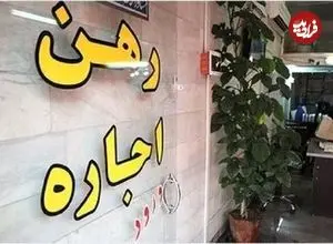 با کمتر از یک‌ میلیارد تومان در کجای تهران می‌توان خانه رهن کرد؟ + جدول قیمت