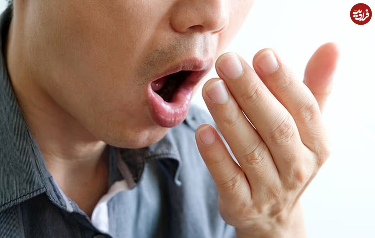 بوی دهان درباره سلامت بدن ما چه میگوید؟ از بوی استون تا بوی تخممرغ فاسد!