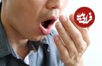 بوی دهان درباره سلامت بدن ما چه می‌گوید؟ از بوی استون تا بوی تخم‌مرغ فاسد!