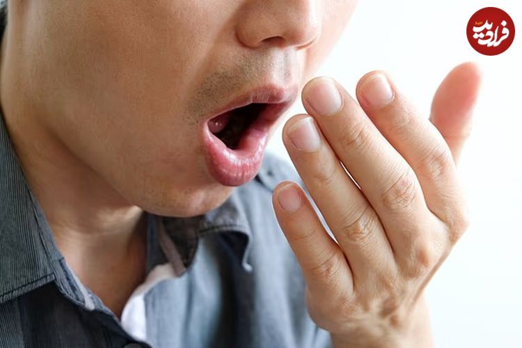 بوی دهان درباره سلامت بدن ما چه می‌گوید؟ از بوی استون تا بوی تخم‌مرغ فاسد!