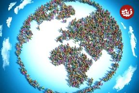 تصاویر؛ رازهایی غافلگیرکننده از کم‌ جمعیت‌ترین کشورهای جهان