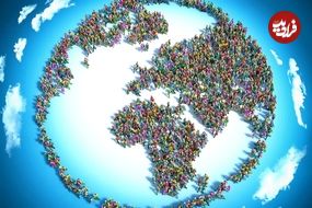 تصاویر؛ رازهایی غافلگیرکننده از کم‌ جمعیت‌ترین کشورهای جهان