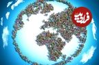 تصاویر؛ رازهایی غافلگیرکننده از کم‌ جمعیت‌ترین کشورهای جهان