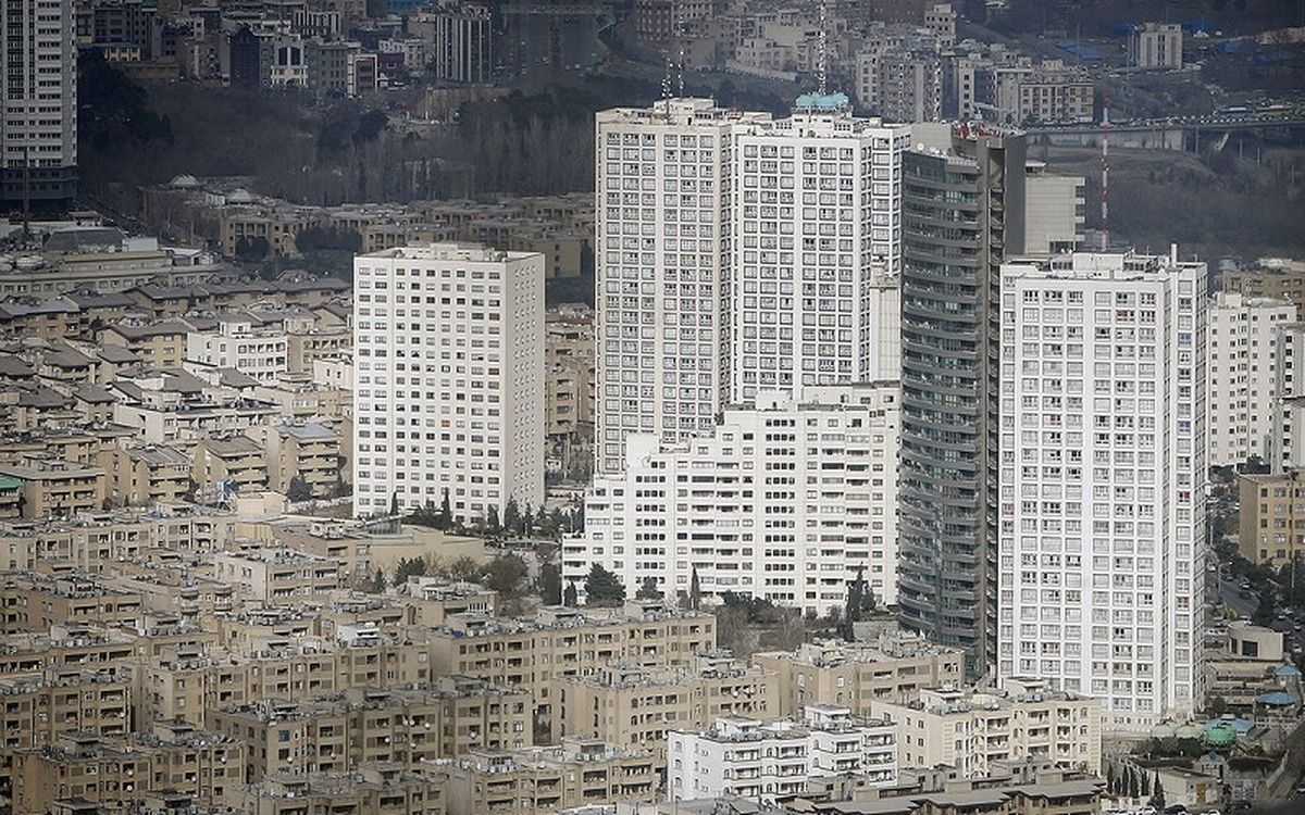 رهن و اجاره آپارتمان در شرق تهران چند؟