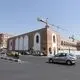 عکس| سفر زمان؛ میدان توپخانه و توپ‌های جنگی زیر پارچه؛ دوران قاجار