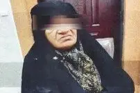 «کلثوم» قاتل سریالی مردان مازندرانی کیست؟