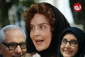 ببینید| دلخوری همسر مسعود شصتچی از یک سوال