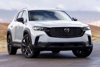 تصاویر؛ معرفی مزدا CX-50 مدل ۲۰۲۶، مجهزتر و ارزان‌تر از قبل!