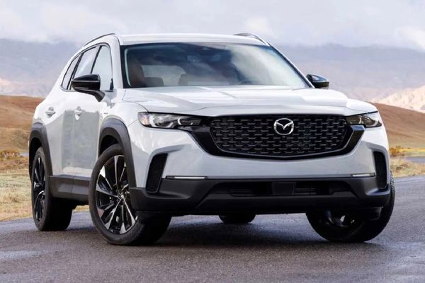 تصاویر؛ معرفی مزدا CX-50 مدل ۲۰۲۶، مجهزتر و ارزان‌تر از قبل!