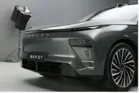 (تصاویر) رونمایی از شاسی بلند جدید چری با آخرین تکنولوژی‌های جهان