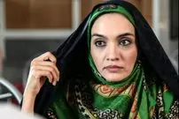 عکس| سفر زمان؛ «میترا حجار و شقایق فراهانی» با چادر نماز در «دعوتنامه»؛ سال 95