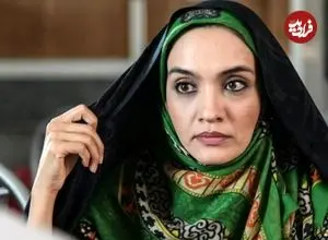 عکس| سفر زمان؛ «میترا حجار و شقایق فراهانی» با چادر نماز در «دعوتنامه»؛ سال 95