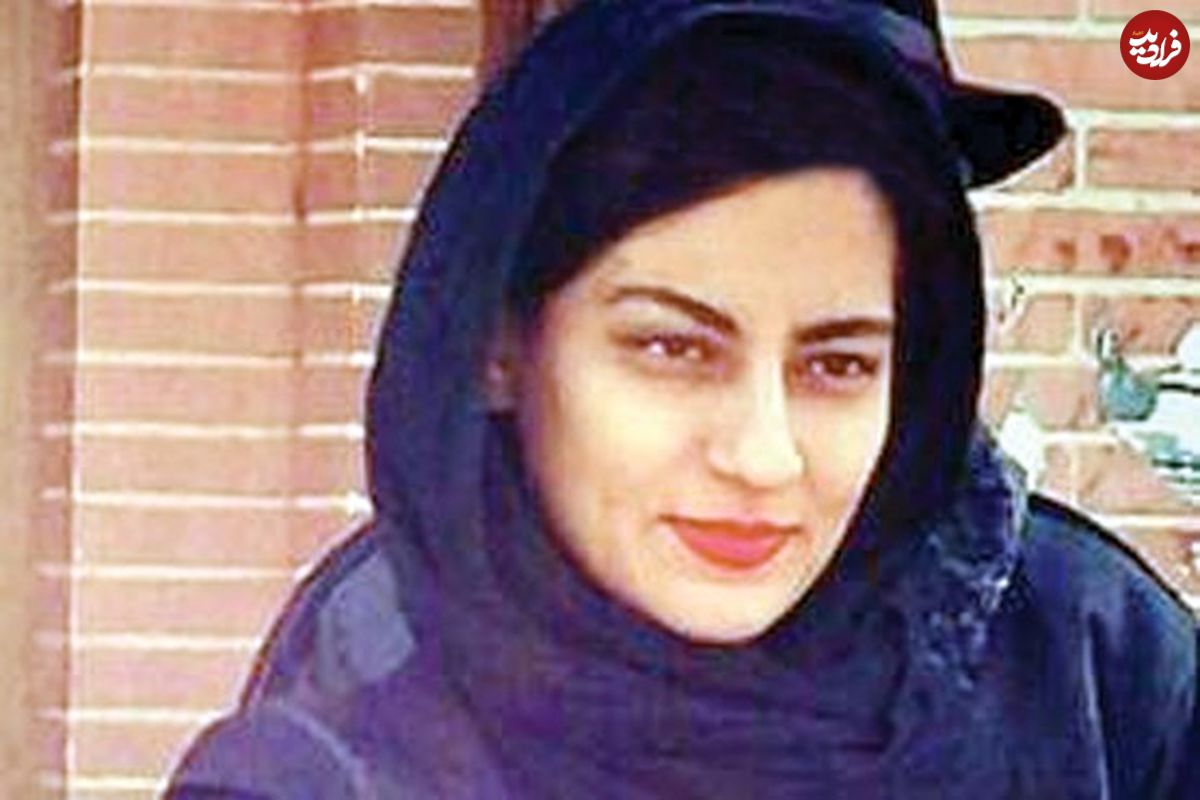 (عکس) بیوگرافی مارال جیرانی دختر فریدون جیرانی