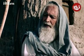 عکس| سفر در زمان؛ «یعقوب نبی» 20 سال بعد سریال یوسف پیامبر در سفر مشهد در 72 سالگی