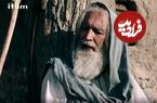 عکس| سفر در زمان؛ «یعقوب نبی» 20 سال بعد سریال یوسف پیامبر در سفر مشهد در 72 سالگی