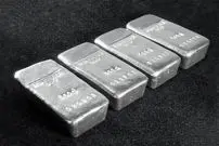 قیمت جهانی نقره امروز پنجشنبه ۲۷ فروردین ۱۴۰۵ 