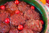 طرز پخت شامی رودباری، آبدار و خوش طعم
