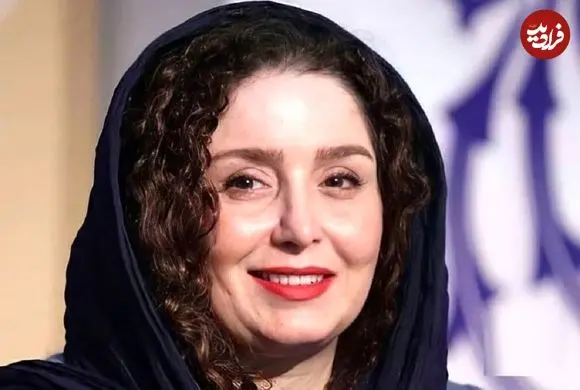 عکس| سفر در زمان؛ «ژاله صامتی» در 22 سالگی و در دومین فیلم اش؛ سال 73