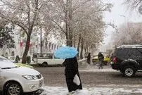 علت بارش کم در زمستان امسال مشخص شد