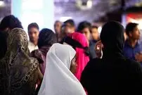 (ویدئو) تصاویر هولناک از بازار برده‌فروشی در اتیوپی