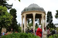 فال حافظ امروز چهارشنبه 23 اردیبهشت ماه 1405