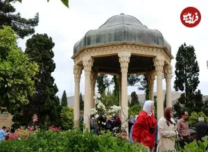 فال حافظ امروز چهارشنبه 23 اردیبهشت ماه 1405