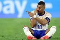 ام‌باپه بعد از رسیدن به رکورد ۴۰۰ گل در فوتبال: رونالدو ۹۵۰ تا گل زده، مسی ۹۰۰ تا!