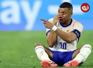 ام‌باپه بعد از رسیدن به رکورد ۴۰۰ گل در فوتبال: رونالدو ۹۵۰ تا گل زده، مسی ۹۰۰ تا!