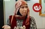 عکس| چهره روز؛ «روناک» سریال نون خ با تیپ متفاوت در کردستان