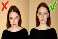 چند ترفند که کمک می کنند همیشه خوش عکس باشید