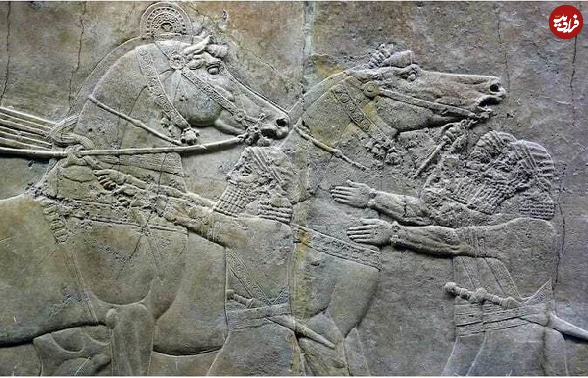 کشف کتیبه‌ای ۲۷۰۰ ساله از زمانی که نینوا خیره کننده‌ترین شهر جهان بود