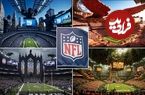 ببینید؛ طراحی عجیب و شگفت‌انگیز ۳۲ استادیوم NFL با الهام از نام تیم‌ها توسط هوش مصنوعی