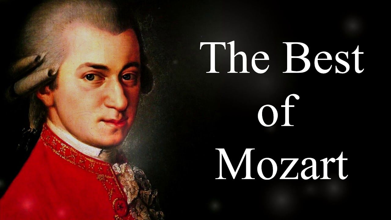 (ویدئو) بهترین آثار موتزارت که هرکسی باید یک بار در زندگی آن ها را بشنود