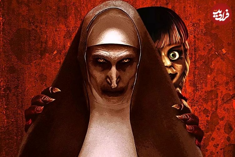 تصاویر؛ ۷ اسپینآف ترسناکِ احضار که انتظار داریم به زودی ساخته شوند