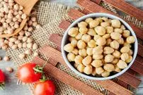 خواص شگفت انگیز نخود بعد از ۵۰ سالگی!
