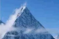 کشف سه هرم تاریخی در قطب جنوب!