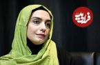 ببینید؛ اشک‌های الیکا عبدالرزاقی به خاطر بیماری سخت مشترک شرکت‌کننده با سیامک انصاری