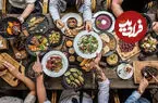 غذاهایی که دنیا را فتح کرده‌اند؛ ۲۰ غذای محبوب از شرق تا غرب جهان