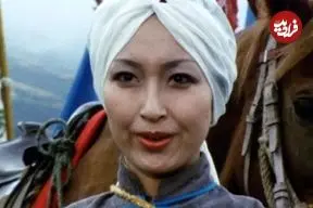 عکس| سفر در زمان؛ چهره «هو سانیانگ» نیم قرن بعد سریال جنگجویان کوهستان در 74 سالگی