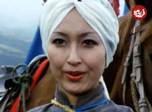 عکس| سفر در زمان؛ چهره «هو سانیانگ» نیم قرن بعد سریال جنگجویان کوهستان در 74 سالگی