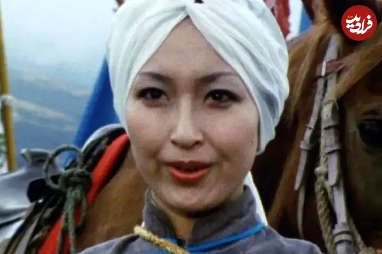 عکس| سفر در زمان؛ چهره «هو سانیانگ» نیم قرن بعد سریال جنگجویان کوهستان در 74 سالگی