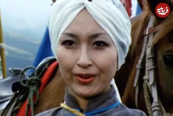 عکس| سفر در زمان؛ چهره «هو سانیانگ» نیم قرن بعد سریال جنگجویان کوهستان در 74 سالگی